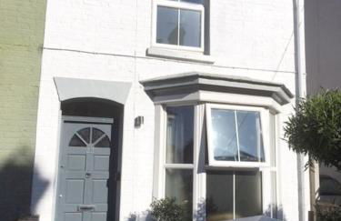 Sea Song Cottage - Foto 12