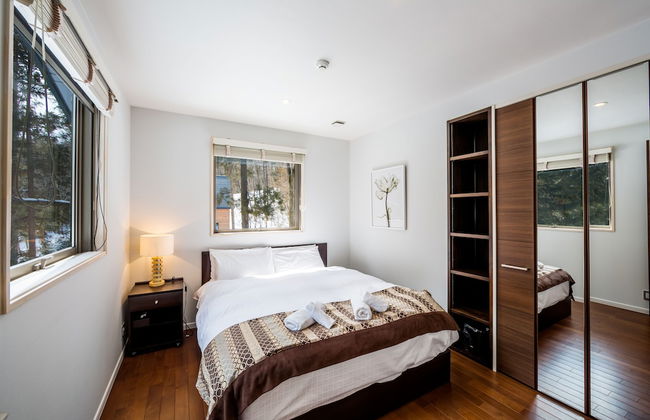 Phoenix Chalets - Foto 9