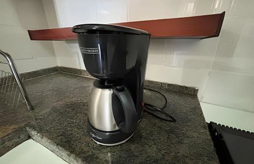 ENB1146 Flat para até 3 pp no Centro de SBC - Foto 26