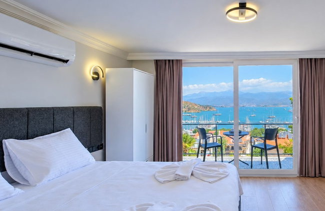 Miralya Rooms - Photo 28