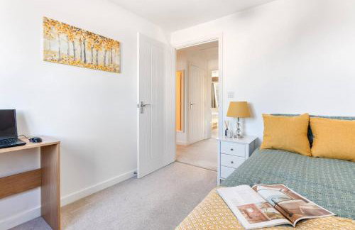 Peaceful cottage near beaches - Bickland View - Foto 28