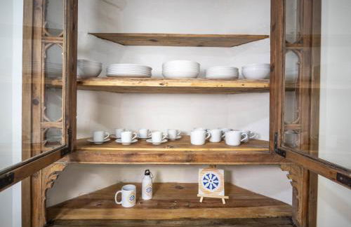 La Casa Amarilla apartamento Bronchales - Foto 7