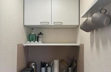 Süßes Apartment im Centrum direkt am Aasee - Foto 10