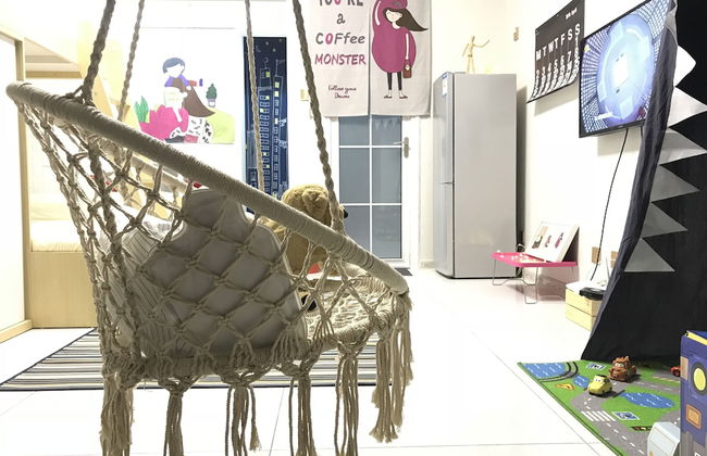 Xi'an The Queen's Box - Foto 20