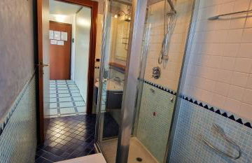 Mansarda Fronte Mare con servizio spiaggia incluso a Roseto degli Abruzzi - Foto 5