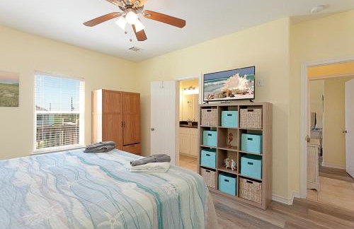 A Sassy Seagull home - Foto 11