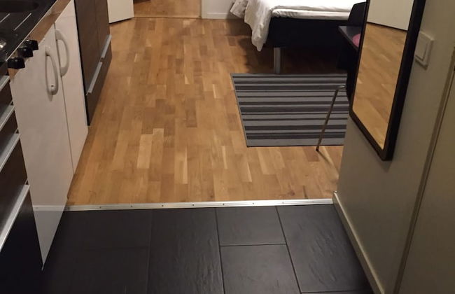 Apartment in Årsta Stockholm 244 - Photo 5