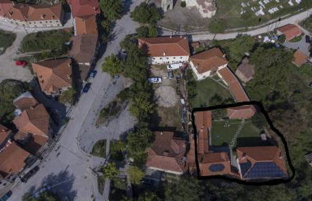 Kivotos Epavlis - Foto 28