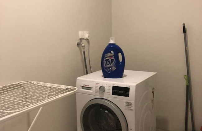 Tropicana the residences KLCC by YAJU - Foto 24