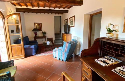 Tenuta Lupinari - Foto 20