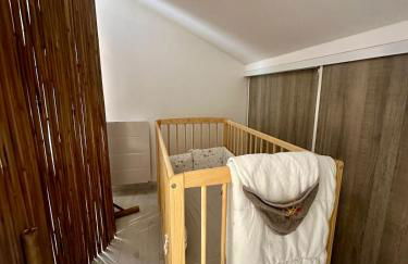 gîte le nid - Foto 25