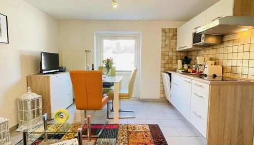 Deichgraf Wohnung 5 - Photo 3