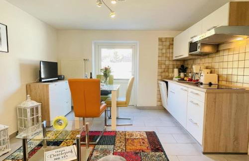 Deichgraf Wohnung 5 - Photo 3