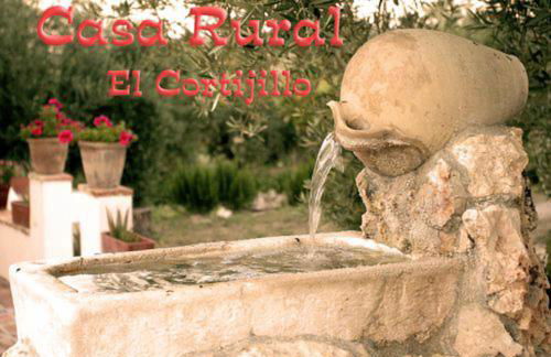 Agroturismo Ecologico el Cortijillo - Foto 50