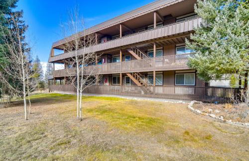 3BR Riverfront Retreat! Mtn Views, Community Perks - Foto 28