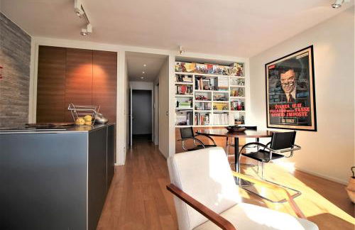 Attico fronte piste Sestriere - Foto 2