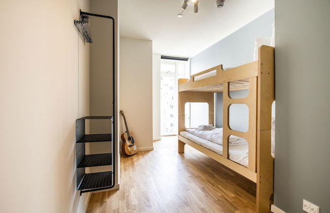 The Lakes apartments by Daniel&Jacob’s - Foto 18