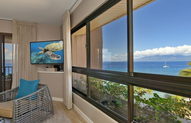 Kaanapali Alii 385 in Kaanapali - Foto 55