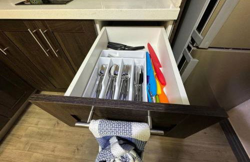 Modern condo near Fremont Street - Foto 38