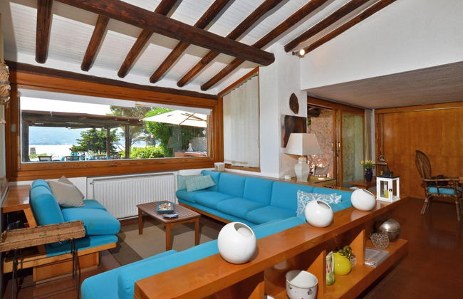 Villa Ada in Ansedonia - Foto 8