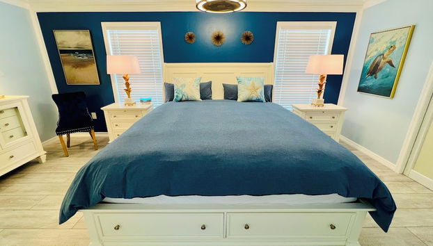 Island Escape - Foto 3, Habitación