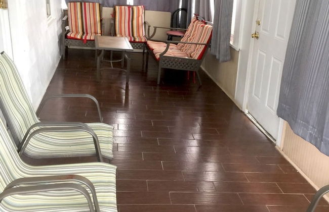 HC-55 Beach Haus - Foto 9