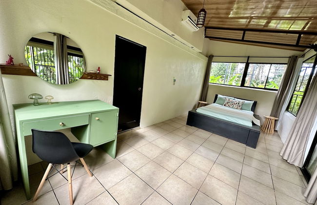 Almendros Eco-Villas - Foto 21