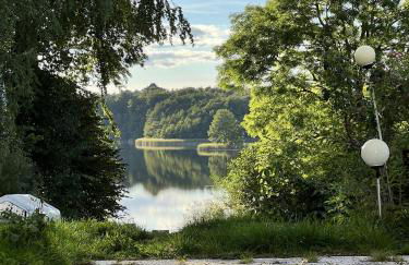Große Terrassenwohnung mit Seeblick - Foto 26