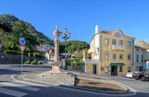 Casa Mariana 1 - Sintra, Apartment - Photo 12