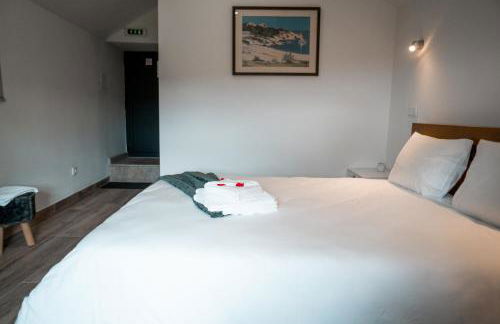 Refúgio Nariz do Mundo (Casa do Meio) - Foto 6