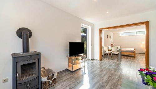 Ferienwohnung Burmeister - Foto 2