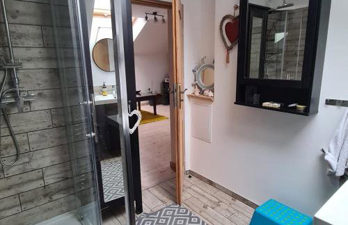 Domek pod Lasem - Foto 6