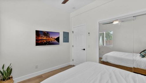 Central Spot - 4 Min to Waterpark, Dining & Shops - Foto 2