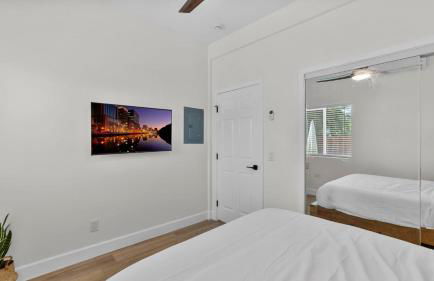 Central Spot - 4 Min to Waterpark, Dining & Shops - Foto 2