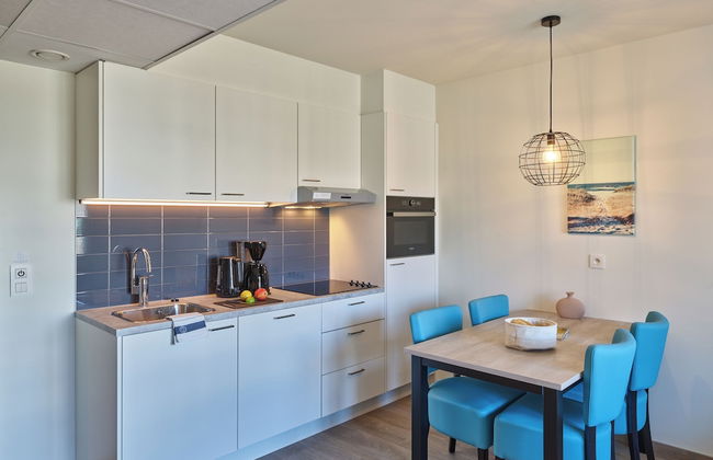 Holiday Suites Zeebrugge - Photo 58