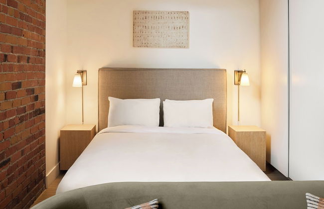 Eurostars Old Montreal Suites & Apartments - Foto 21