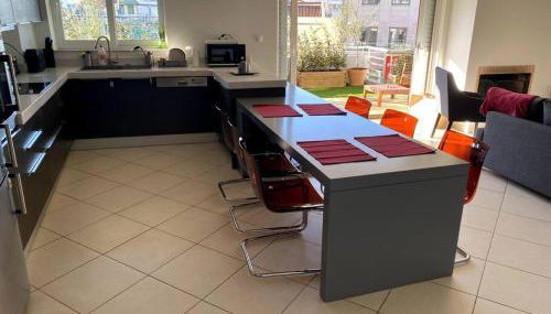 Spacious and Sunkissed 3BR & 2 Bathrooms Apartment - Foto 5