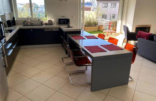 Spacious and Sunkissed 3BR & 2 Bathrooms Apartment - Foto 5