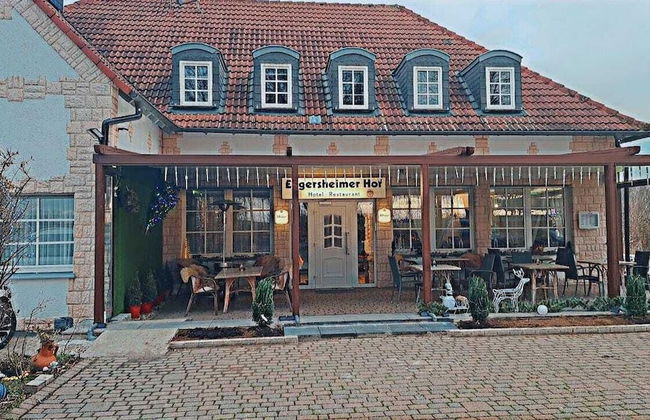 Eggersheimer Hof - Foto 30