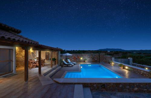 Villa Kalliopi ΙnCreteble Cretan Resindences Collection - Photo 10