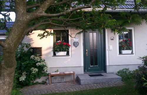 "Heiterer Blick" - Foto 5