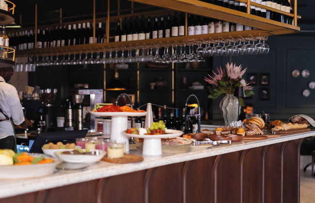 Charles Hope Cape Town - Foto 64