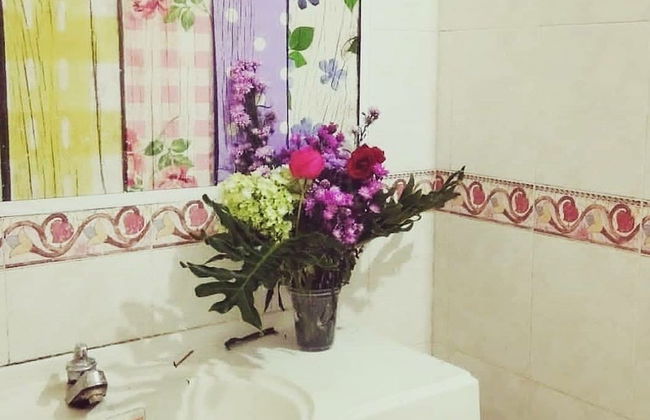 Villa Agro Kusuma Batu Malang - Foto 27