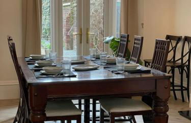 Fayhomes West Midlands Luxury Late 1800 Property - Foto 24