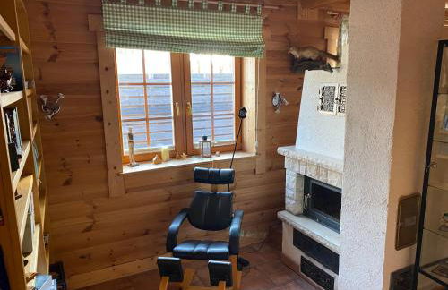 Blockhaus Rennsteig - Foto 11