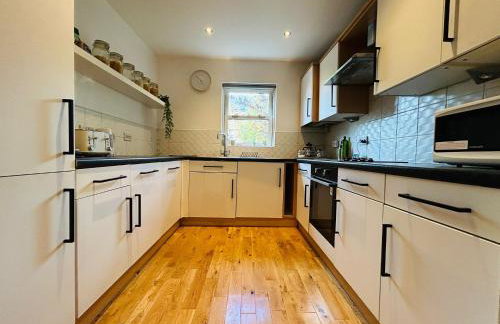 Durham City Centre 5 bedroom House - Foto 14
