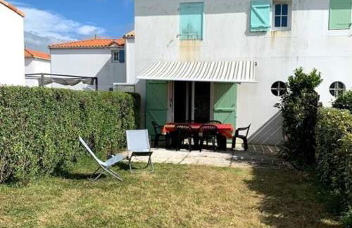 Maisonnette 5 pers, piscine incluse - FR-1-476-170 - Foto 1