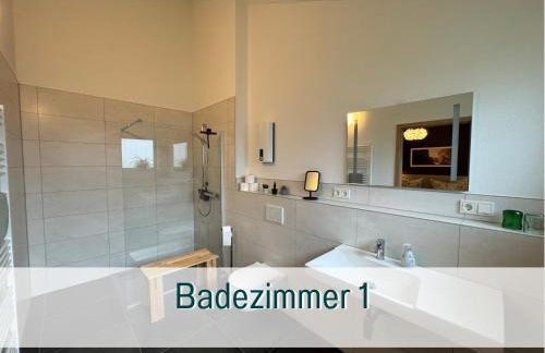 Traumweiler Ferienhäuser am Nationalpark Hunsrück Hochwald - barrierefrei -teilweise Hundefreundlich - privater Garten - Natur beginnt direkt am Haus - Photo 24