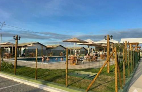 Linda Casa em Maceió - 5 minutos do Aeroporto - Foto 17