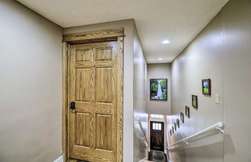 Cozy Damascus Apartment with Great Views! - Foto 25